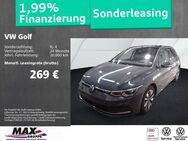 VW Golf, 2.0 TDI MOVE, Jahr 2024 - Offenbach (Main)