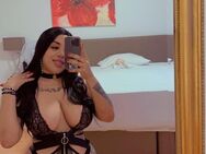 NEU in DACHAU 🔥 JESSY CUBA 🔥 dauer-feuchtes Girl mit viel Leidenschaft und vielseitigem Service - Dachau