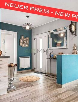 Bungalow in Bollendorf-Weilerbach zu verkaufen - Bollendorf