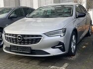 Opel Insignia, 2.0 Elegance F RKam Le, Jahr 2021 - Rüsselsheim