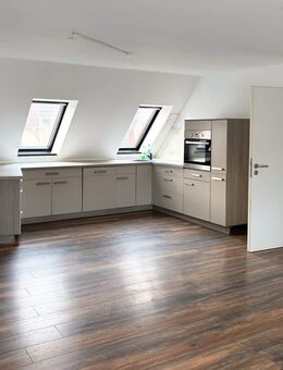 Was für ein Schnitt! - Halberstadt