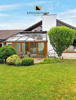 Exklusives Wohnhaus für stilvolles Wohnen! - Freiberg (Neckar)