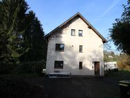 Selbstversorgen? Warum nicht! Kleingartenbetrieb mit Familienhaus. - Solingen (Klingenstadt)
