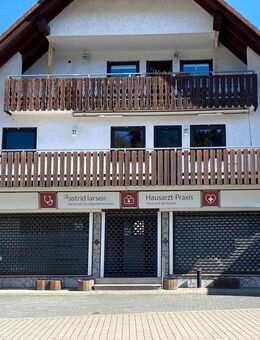 Wunderschöne Praxis auch als Wohnung und/oder Gewerbe nutzbar im Gorxheimertal zu verkaufen - Gorxheimertal