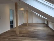 78 qm Hochwertige Neubau Dachwohnung Erstbezug Einbauküche Komfort-Ausstattung - Albstadt
