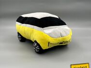 VW ID.Buzz Plüschauto Original Neu *Borgmann* - Krefeld