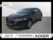 Ford Focus, 1.0 EcoBoost Cool&Connect, Jahr 2022 - Bad Berleburg