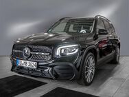 Mercedes GLB 200, d AMG NIGHT SPUR, Jahr 2022 - Rendsburg