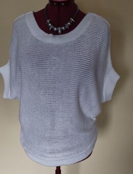 Damen Kurzärmeliger Pullover - Kaltenkirchen