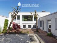 Bungalow mit Potential! (Erbbaurecht) - Münster