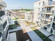 Modernes Leben im Kaiser Carré! Wohnen im Herzen von Siegburg. - Siegburg