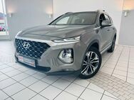 Hyundai Santa Fe, 2.2 CRDi Premium, Jahr 2019 - Laatzen