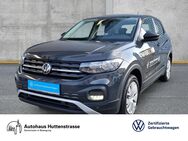 VW T-Cross, 1.0 TSI, Jahr 2020 - Halle (Saale)