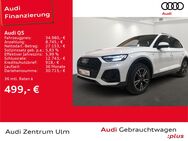 Audi Q5, S line 40 TDI quattro BUSINESS, Jahr 2021 - Ulm