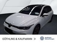 VW Golf, 2.0 TDI MOVE 110kW, Jahr 2024 - Eschborn