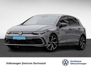 VW Golf, 1.5 VIII R-LINE BLACK STYLE LM18, Jahr 2023 - Dortmund