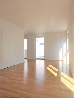 Zentrumsnahe 3-Zimmer-Wohnung mit 2 Balkonen! - Leipzig