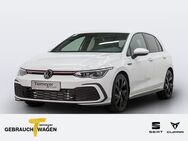 VW Golf, GTI LM18, Jahr 2024 - Bochum