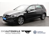VW Golf, 1.4 TSI VII 7, Jahr 2018 - Wolfsburg