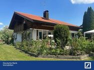 Traumhaftes Einfamilienhaus mit vielen Möglichkeiten - Loiching