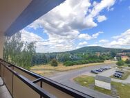 Gemütliche 1-Raumwohnung im Grünen - Löbau