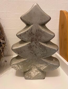 TANNENBAUM SILBER - Hagen (Teutoburger Wald)