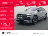 Audi Q4, , Jahr 2022 - Leverkusen