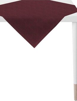 APELT Mitteldecke 1104 Loft Style, Jacquard (1-tlg)