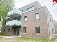 Moderne Obergeschosswohnung in guter Innenstadtlage! - Aurich