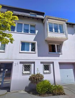 Vollvermietet Mehrfamilienhaus - Lüdenscheid