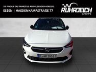 Opel Corsa-e, F ULTIMATE KLIMAAT, Jahr 2021 - Essen