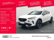 CUPRA Formentor, , Jahr 2022 - Leverkusen