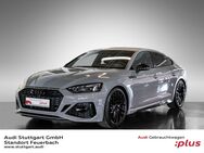 Audi RS5, Sportback VC, Jahr 2023 - Stuttgart