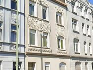 Charmantes Mehrfamilienhaus mit 8 Einheiten und stabilem Mietertrag in begehrter Lage von Duisburg - Duisburg