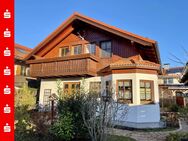 Junges, freistehendes Haus mit optionaler Einliegerwohnung - Benediktbeuern