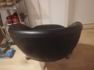 Schreibtisch - Stuhl von Ikea - Hagen (Stadt der FernUniversität)