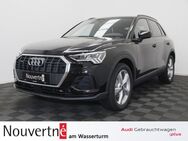 Audi Q3, Sportback 40 TDI quattro Assistenzpake, Jahr 2022 - Solingen (Klingenstadt)