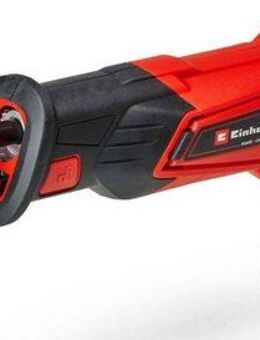 Einhell Universalsäge TE-AP 18 Li-Solo, Power X-Change, ohne Akku und Ladegerät