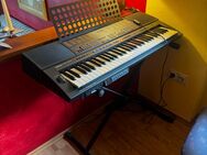 Keyboard Yamaha PSR 600 mit Ständer - Owingen