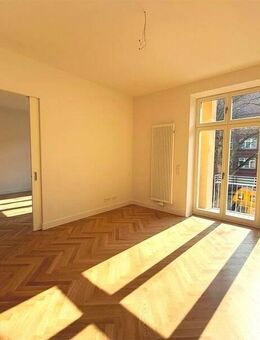 Kapitalanlage im kernsanierten Denkmalobjekt nahe Rüdesheimer Platz - VERMIETET - Berlin