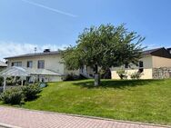 Ein wahres Raumwunder ist diese große Haus in ruhiger Lage von Hünstetten-Kesselbach! - Hünstetten