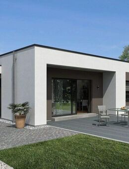 Ihr Traum vom Eigenheim: Lifetime 2 - Ein modernes Wohnkonzept für Ihre Bedürfnisse - Parsberg