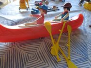 diverse Pakete Playmobil aus den 80ger Jahren - Wollbach