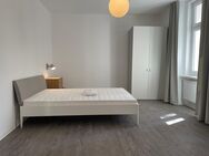 2er WG-Zimmer in Neukölln zu vermieten! Zentral gelegen und mit moderner Einrichtung. Perfekt für Berufstätige oder Studenten. - Berlin