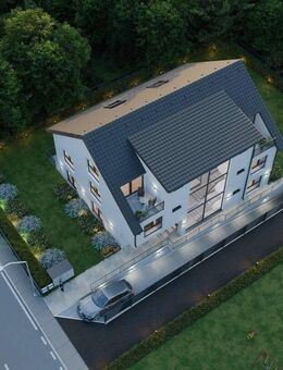 Ihr Mann soll nicht mehr soviel Gartenarbeit machen... ? - Sankt Augustin