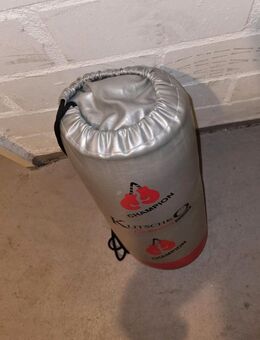 Kinder Boxsack Klitschko boxsack - Trittau