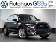 Audi Q5, 50 TFSIe quattro S-line, Jahr 2021 - Damme