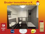 HD-Bergheim: 3 Zimmer mit Terrasse u. Keller, saniert! TG-StPl, FREI, keine Käufer-Provision - Heidelberg