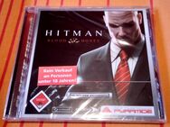 Hitman - Blood Money (Keine Jugendfreigabe) - Kassel