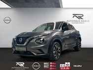 Nissan Juke, 1.0 Acenta, Jahr 2021 - Memmingen